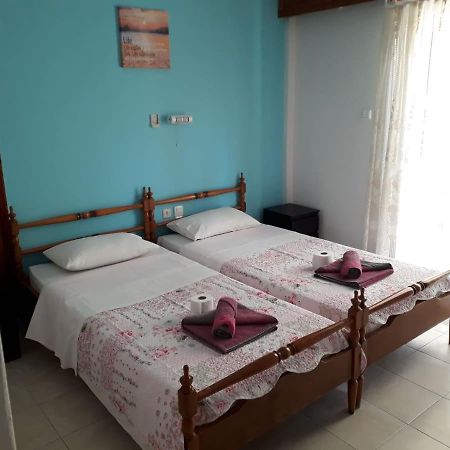 Villa Sia Dasziá Kültér fotó