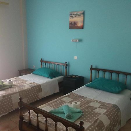 Villa Sia Dasziá Kültér fotó