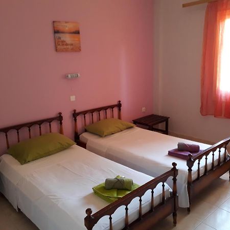 Villa Sia Dasziá Kültér fotó