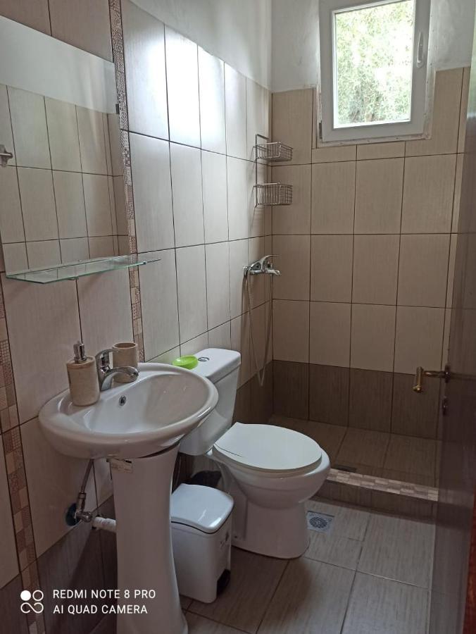 Villa Sia Dasziá Kültér fotó