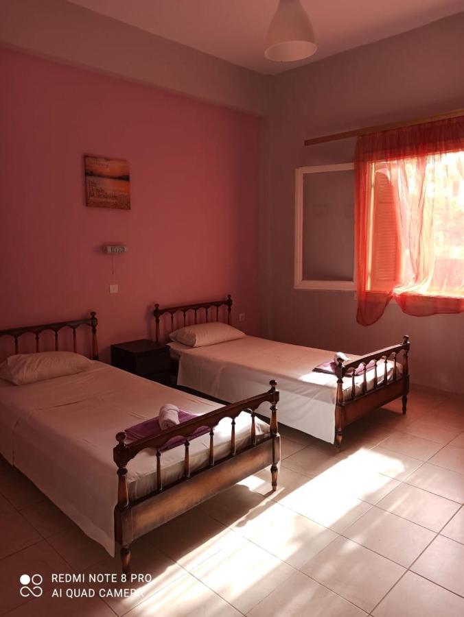 Villa Sia Dasziá Kültér fotó