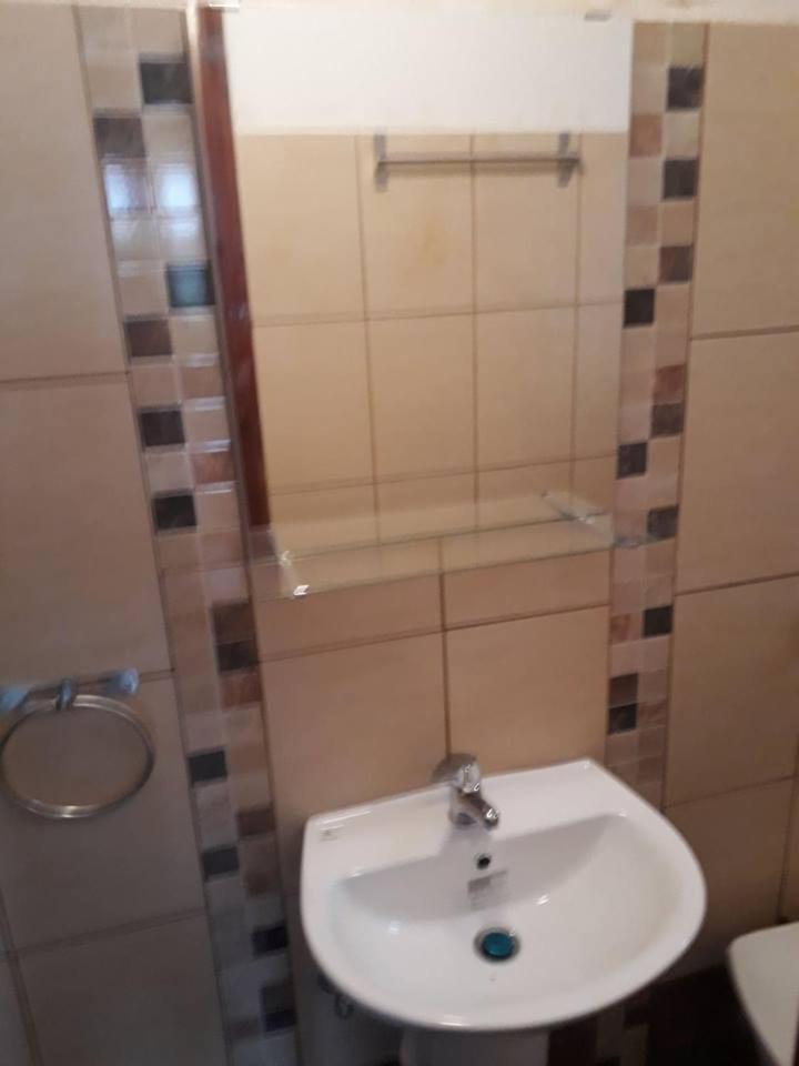 Villa Sia Dasziá Kültér fotó