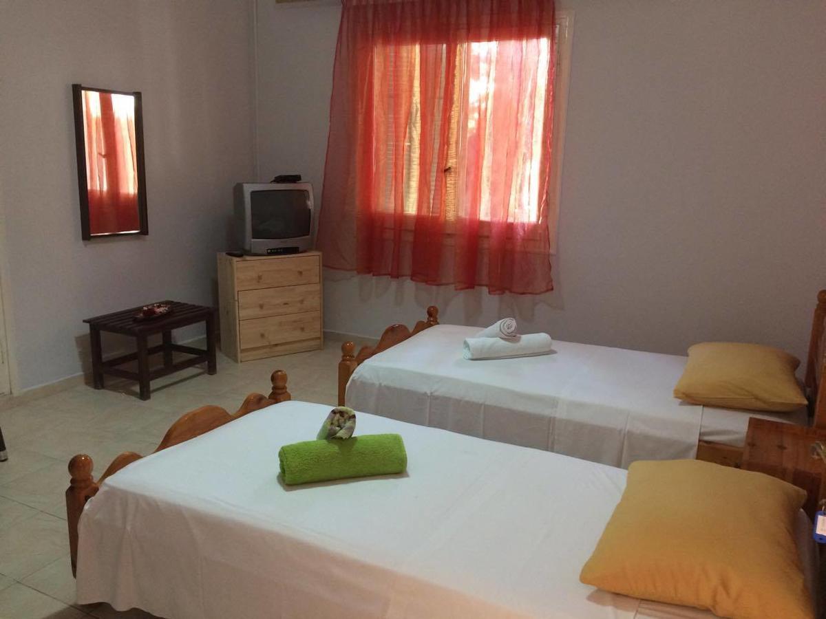 Villa Sia Dasziá Kültér fotó