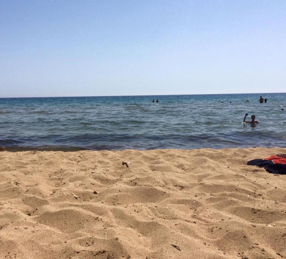 Villa Sia Dasziá Kültér fotó