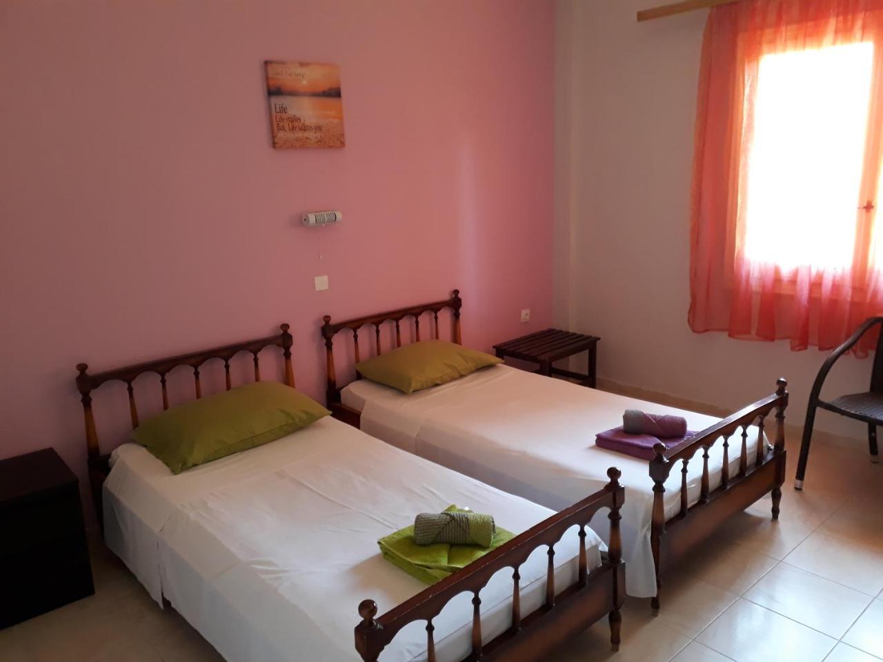 Villa Sia Dasziá Kültér fotó